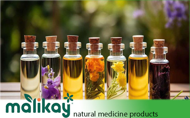 علاج سرطان الرئة بالأعشاب والزيوت العطرية