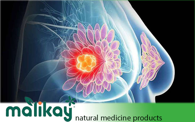 علاج سرطان الثدي بالطب الأيغوري وتوازن الهرمونات